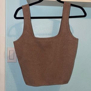 Abercrombie Large tank top.